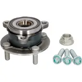 Schaeffler FAG Radlagersatz 713 6159 40