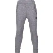 Lindberg Loe Hose Merinomix, Grey Melange, 100
