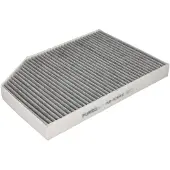 PURRO Innenraumluftfilter mit Aktivkohle PUR-PC3043C