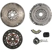 SACHS Kupplungssatz 2290 601 042