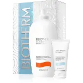 Biotherm Baume Corps Oil Therapy Holiday Set