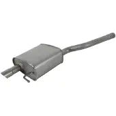 ASMET Endschalldämpfer 21.038