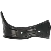 BLIC Kotflügel, Halter 7802-03-9547381P