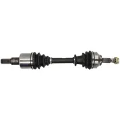 POINT GEAR Antriebswelle PNG72791 Links