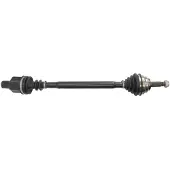 POINT GEAR Antriebswelle PNG71664 Rechts