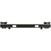 BLIC 5502-00-0554980P Stoßstangenträger Hinten für CITROËN BERLINGO Kasten (B9) passend für PEUGEOT Rifter MPV Partner III Kastenwagen (K9)