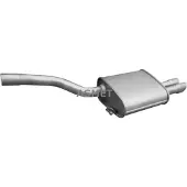 ASMET Endschalldämpfer 03.135