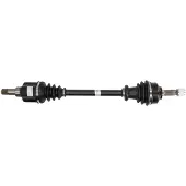 POINT GEAR Antriebswelle PNG72607 Links
