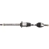 POINT GEAR Antriebswelle PNG73096 Rechts