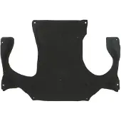 BLIC Motorabdeckung 6601-02-3529863P