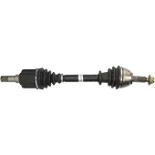 POINT GEAR Antriebswelle PNG72749 Links