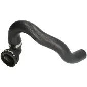 THERMOTEC Kühlerschlauch DWF060TT