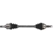 POINT GEAR Antriebswelle PNG72729 Links