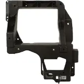 BLIC Frontverkleidung, Teile 6508-05-3206246P