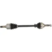 POINT GEAR Antriebswelle PNG72531 Links