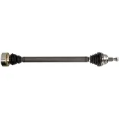 POINT GEAR Antriebswelle PNG70290 Rechts