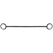 BLIC Stoßfänger, Lüftungsgitter 6502-07-9514224PP