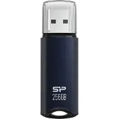 Silicon Power memory USB Blaze B02 256Go