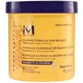 Motions Professional Smooth & Silken Classic Formula Hair Relaxer SUPER 15oz 425g