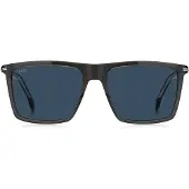 HUGO BOSS BOSS 1844/S Grey 56/17/145 Herren Sonnenbrillen