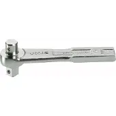 Facom Antriebsvierkant 1/2" 20 x 7 mm
