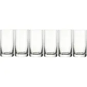 Leonardo Wasserglas Easy+ 260ml (6-teilig)