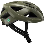 Lazer Tonic KinetiCore Helm Straße dunkelgrün größe L (58-61 cm) FA003710835