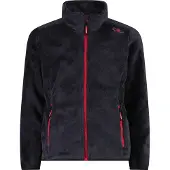 CMP Kinder Unterjacke KID G JACKET