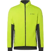 Vaude Jacke mit Reißverschluss Moab Pro softshell | Größe L