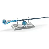 Noble Collection Harry Potter Patronus Jubiläums-zauberstab 2025