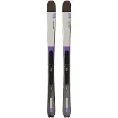 Salomon Mtn 96 Carbon Tourenski
