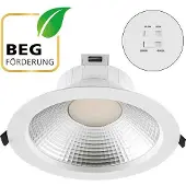 EVN DSR54250125 LED Deckeneuchte mit