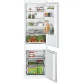 Bosch Kin86nse0 Integrierbarer Kühlschrank