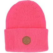 Eisglut Unityo Strickmütze - Pink - STK