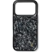 IDEAL OF SWEDEN Apple iPhone 17 Pro Hülle - Recycelter Kunststoff - - Backcover/Hard Case - Schwarz