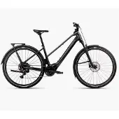 Orbea Kemen Tour 30 Mid Cues U4000 Gs Shadow 2026 Elektrofahrrad