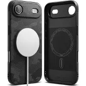 Ringke - Onyx MagSafe - iPhone 17 Air - Camo Black