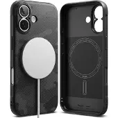 Ringke - Onyx MagSafe - iPhone 17 - Camo Black