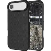 JT BERLIN BackCase Pankow Solid MagSafe| Apple iPhone Air| schwarz| 11148 (11148)