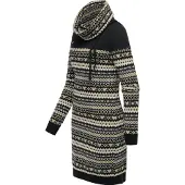 Ragwear Chlloe Jacquard YOUMODO