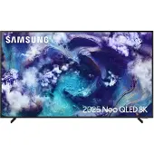 Samsung Neo QE65QN900FT, 165,1 cm (65"), 7680 x 4320 Pixel, Neo QLED, Smart-TV, WLAN, Schwarz