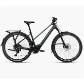 Orbea Kemen Adv 20 Mid Cues U6000 Gs Shadow 2026 Elektrofahrrad
