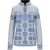 Dale of Norway Peace, Pullover, Damen, hellblau