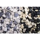 GartenMeister Edelsplitt Champion 8-16, 1000 kg Big Bag