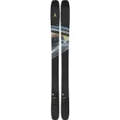Atomic - All-Mountain-Skier &ndash; Damen / Frauen &ndash; Maven 94 CTI 2026 - Maven 94 CTI 2026 für Damen - Größe 158 cm - schwarz