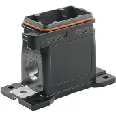 Weidmuller Sockelgehäuse HDC IP68 06B SS