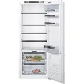 Siemens studioLine KI51FSDD0 iQ700, Einbau-Kühlschrank, 140 x 56 cm, Flachsch...