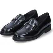 Gabor Damen Loafer 211 1 - Schwarz - Größe 37