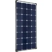 Offgridtec SPR-100 120W 12V High-End Solarpanel