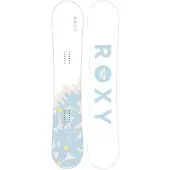 Roxy Snowboards Dawn Snowboard